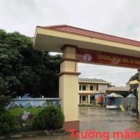 MUA ĐƯỢC GÌ Ở TRUNG TÂM AN BÌNH, LẠC THUỶ, HOÀ BÌNH