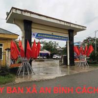MUA ĐƯỢC GÌ Ở TRUNG TÂM AN BÌNH, LẠC THUỶ, HOÀ BÌNH