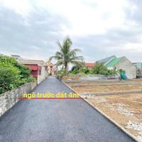 2 LÔ F0 TUYẾN 2 TRUNG NGHĨA – ĐÓN SÓNG CẦU RÀO 3  NGÕ 4M Ô TÔ  ZALO 0567 222 555