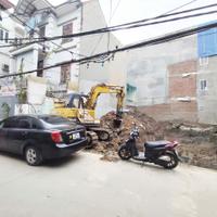 Đất mặt ngõ 170 Thiên Lôi - tuyến 2 cực đẹp - ngõ Ô.tô tránh nhau