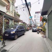 Đất mặt ngõ 170 Thiên Lôi - tuyến 2 cực đẹp - ngõ Ô.tô tránh nhau