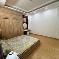 Bán nhà đẹp Gia Quất- Dân Xây - Lô Góc -Full Nội Thất- Ô chơ thang máy 45m 5 tầng nhỉnh 8 tỷ(TL)