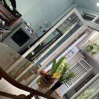 Nhà Đường Kênh Tân Hóa Quận Tân Phú Phường Phú Trung Cũ.