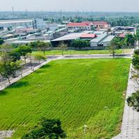 HIẾM CÓ KHÓ TÌM - DUY NHẤT  ĐẤT NỀN SẴN SỔ - ĐƯỜNG 20M -  ĐT830 - TIỆN ÍCH ĐẦY ĐỦ - TÂY SÀI GÒN