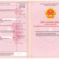 HIẾM CÓ KHÓ TÌM - DUY NHẤT  ĐẤT NỀN SẴN SỔ - ĐƯỜNG 20M -  ĐT830 - TIỆN ÍCH ĐẦY ĐỦ - TÂY SÀI GÒN