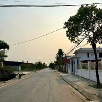 LÔ DUY NHẤT TRUNG NGHĨA ĐỒ SƠN – GIÁ F0 HIẾM 6XX TRIỆU – THANH KHOẢN CAO  ZALO 0567 222 555