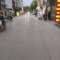 Bán đất 57m2 -Hà Đông- mặt tiền 4.8m – xây chung cư mini – gần ô tô – pháp lý sạch-6,6 tỷ