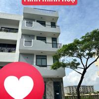 ( EM TẤN TÀI FPT ) LA BÀN LAND – CHÀO BÁN TÒA CĂN HỘ 4 TẦNG TRỤC SHOPHOUSE FPT CITY, ĐÀ NẴNG