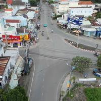 MỞ BÁN KDC CÙ LAO VEN SÔNG - CHỈ 500 TRIỆU - MUA ĐƯỢC ĐẤT NỀN SỔ SẴN & NHÀ PHỐ XÂY MỚI