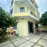 Nhà 3 tầng kiên cố gần KĐT Vĩnh Điềm Trung – sân đậu 2 ô tô