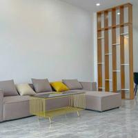 Có căn nhà cấp 4 mới xây cần bán, nằm sau Văn Miếu Trấn Biên, đi vào trung tâm Biên Hòa rất tiện