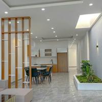 Có căn nhà cấp 4 mới xây cần bán, nằm sau Văn Miếu Trấn Biên, đi vào trung tâm Biên Hòa rất tiện