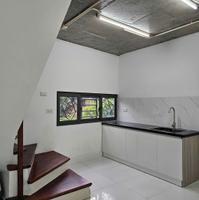 Cho thuê nhà 3,5 tầng Hậu Ái, Vân Canh, giá 8 triệu/ tháng, điện nước giá dân