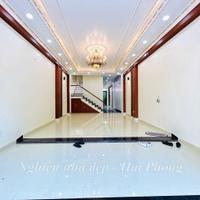 Bán nhà phân lô Quán Nam, 90m 5 tầng, Thang Máy - Giá 10.9 tỉ, tuyến 2 cực đẹp