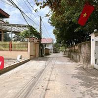 CHỦ VỠ KẾ HOẠCH – CẦN TIỀN BÁN GẤP LÔ ĐẤT 68M² TRỤC CHÍNH TÙNG THIỆN – SƠN TÂY