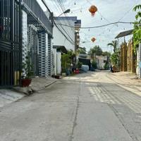 CHÍNH CHỦ CẦN BÁN ĐẤT TẶNG NHÀ – TRUNG TÂM DĨ AN - BÌNH DƯƠNG