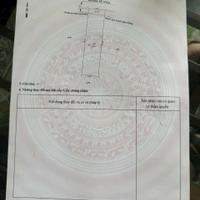 CHÍNH CHỦ CẦN BÁN ĐẤT TẶNG NHÀ – TRUNG TÂM DĨ AN - BÌNH DƯƠNG