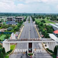 LÔ NỀN ĐẸP – KHU ĐÔ THỊ ĐÃ HÌNH THÀNH – DỄ Ở & DỄ ĐẦU TƯ - CHỈ TỪ 2 TỶ