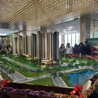 Chỉ từ 35tr/m², bạn đã có thể chạm đến cuộc sống mà nhiều người mơ ước tại Emerald Garden View