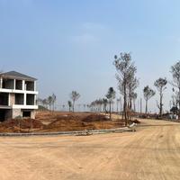Bán đất nền xây Shophouse dự án Utopia Hòa Bình