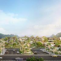 Bán đất nền xây Shophouse dự án Utopia Hòa Bình