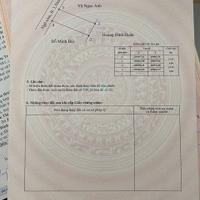 9xx TRIỆU – LÔ ĐẤT TÂN PHONG KIẾN THỤY – NGÕ NHỰA 4M Ô TÔ TRÁNH – TẦM TIỀN HIẾM  ZALO 0567 222 555