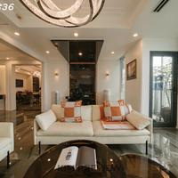 Cực phẩm 5 sao, Căn hộ FIVE STAR WEST LAKE Hoàng Hoa Thám 164m2, View HỒ TÂY, hơn 27 tỷ