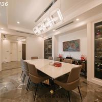 Cực phẩm 5 sao, Căn hộ FIVE STAR WEST LAKE Hoàng Hoa Thám 164m2, View HỒ TÂY, hơn 27 tỷ