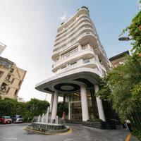 Cực phẩm 5 sao, Căn hộ FIVE STAR WEST LAKE Hoàng Hoa Thám 164m2, View HỒ TÂY, hơn 27 tỷ