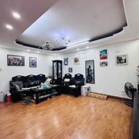 Cần Bán Nhà Lạc Long Quân 64m, 4 tầng, 2 thoáng, tiện ích bàn ngàn!