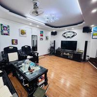 Cần Bán Nhà Lạc Long Quân 64m, 4 tầng, 2 thoáng, tiện ích bàn ngàn!