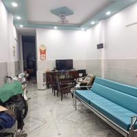 MẶT TIỀN KINH DOANH SIÊU ĐỈNH – GẦN CHỢ NHỊ THIÊN ĐƯỜNG – CHỈ NHỈNH 10 TỶ