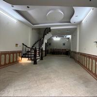 bán nhà lĩnh nam gần đường trường đại học, gàn chợ nhà 5 tầng