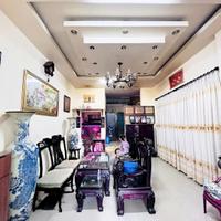 Bán nhà mặt tiền đường số KDC Bình Hưng – Gần bến xe Quận 8, 6x16m