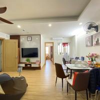 Chủ nhà thiện chí – bán gấp căn hộ chung cư Thanh Hà 70m² full đồ