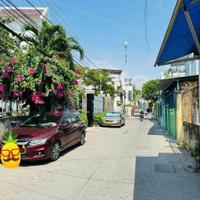 BÁN ĐẤT TẶNG NHÀ CẤP 4 TẠI PHƯỚC LONG, NAM NHA TRANG.