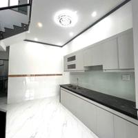 Nhà 1 Trệt 1 Lầu - Phường Phước Tân - Ngay Chợ Tân Mai 2 - Đối diện sân Golf Long Thành