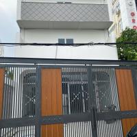 Cho thuê Nhà mặt tiền Phạm Văn Đồng, ngay Gigamall. DT 7.4x29. Giá 52tr/tháng TL