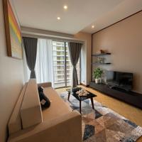 Duy nhất 1 căn STUDIO toà D Wyndham Soleil Đà Nẵng , chỉ hơn 3 tỷ , Full nội thất 5 sao