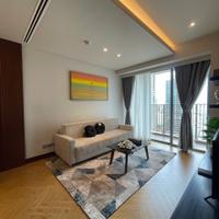 Duy nhất 1 căn STUDIO toà D Wyndham Soleil Đà Nẵng , chỉ hơn 3 tỷ , Full nội thất 5 sao
