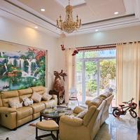 Hạ mạnh 1.3 Tỷ - giá mới 23.9 TỶ TL - rẻ nhất KDC GIA HÒA Biệt Thự Lô có, 4 tầng có thang máy nội