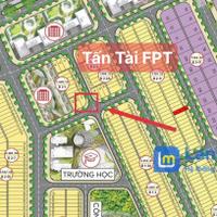 BÁN LÔ GÓC PHÚ MỸ AN – VỊ TRÍ ĐỘC TÔN