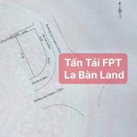 BÁN LÔ GÓC PHÚ MỸ AN – VỊ TRÍ ĐỘC TÔN