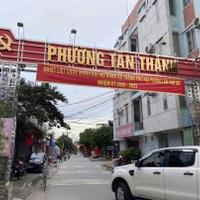 ĐẤT NGÕ 183 TÂN THÀNH  ĐƯỜNG 10M – HƯỚNG ĐÔNG  GIÁ CHỈ 2.X TỶ – HÀNG ĐẸP HIẾM  ZALO 0567 222 555