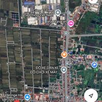 ĐẤT NGÕ 183 TÂN THÀNH  ĐƯỜNG 10M – HƯỚNG ĐÔNG  GIÁ CHỈ 2.X TỶ – HÀNG ĐẸP HIẾM  ZALO 0567 222 555