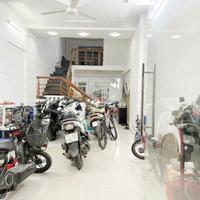 Nhà lô 22 Lê Hồng Phong, mặt đường 22m siêu to, 60m 4 tầng, Giá 9.1 tỉ