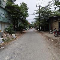Bán Lô Đất Biệt Thự Mặt Tiền Đường Số 37 - Khu Dân Cư Bình Dân - Hiệp Bình Chánh - Thành Phố Thủ