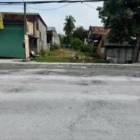 Bán đất mặt tiền Láng Le Bàu Cò , xã Tân Nhựt dt 445m2 ( có 331m2 thổ ) giá 7,5 tỷ