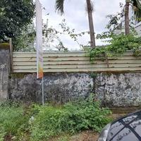 KHUÊ TRUNG- CẨM LỆ- 247M ĐẤT- NGANG 11M- 2 MẶT TIỀN  TRƯỚC SAU- GẦN  NGUYỄN HỮU THỌ - XÔ VIẾT