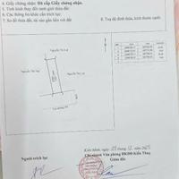 MẶT ĐƯỜNG 362 MINH TÂN KIẾN THUỴ – 100M² – NGANG 5M – TRỤC CHÍNH KINH DOANH – GIÁ CHỈ 4.X TỶ  ZALO